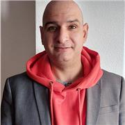 Profesor de Excel desde cero hasta avanzado, con un enfoque hacia el sector de Logística, Abastecimiento, Análisis de Datos, KPI (indicadores), DahsBoard